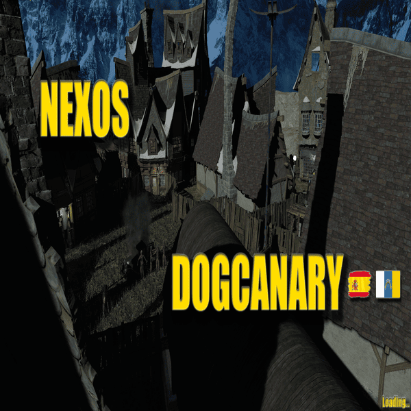 NEXOS