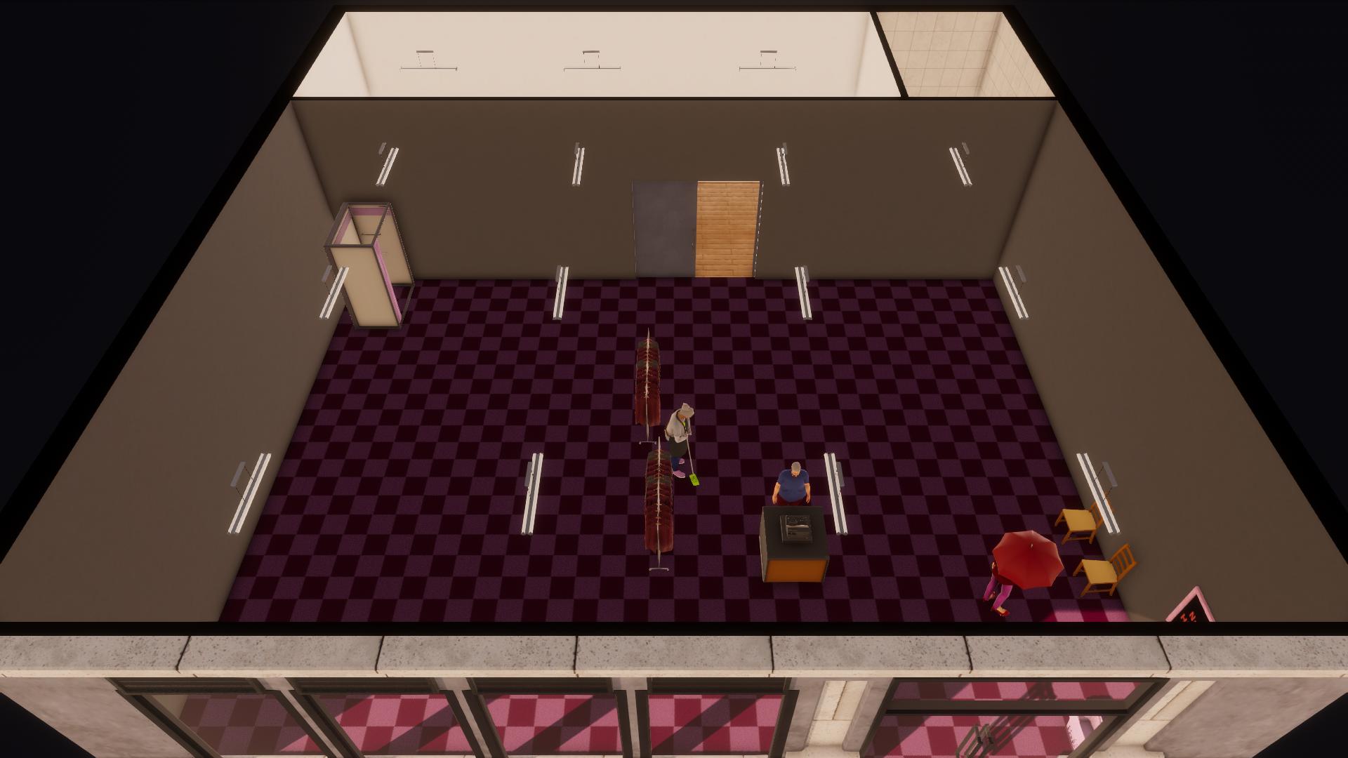 Basic Women's Clothing Store