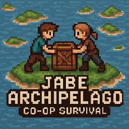 Jabe Archipelago Content (Updated to 1.0.1)
