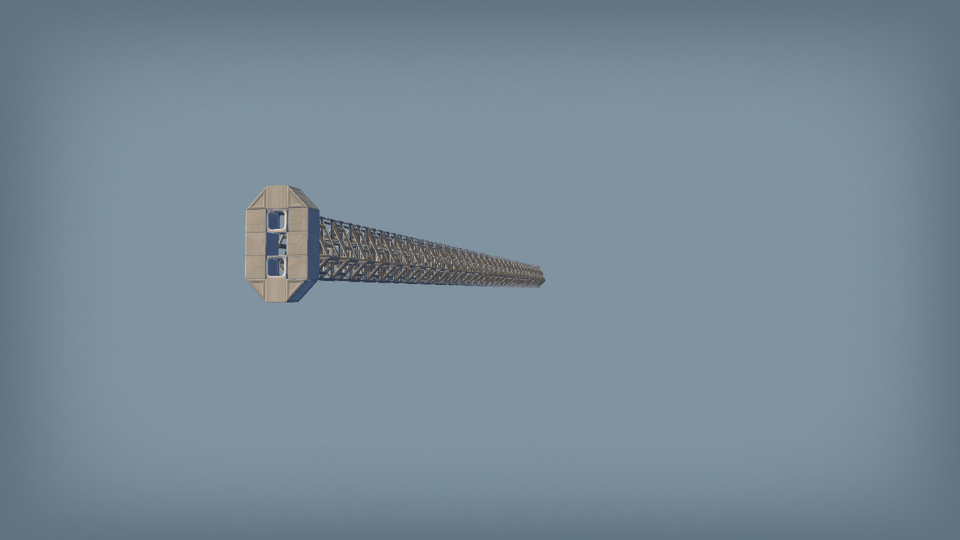 m19- railgun