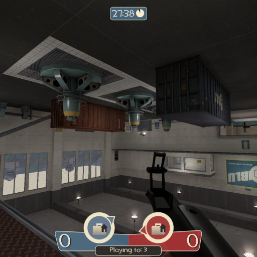 enibrut_ftc – Team Fortress 2 Mod