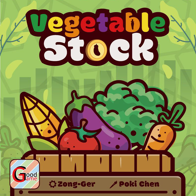 Vegetable Stock