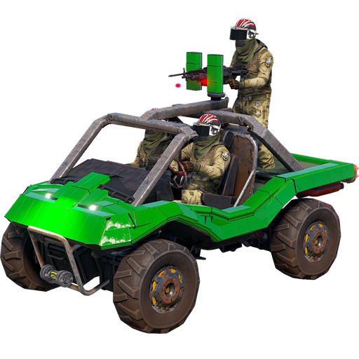 Warthog