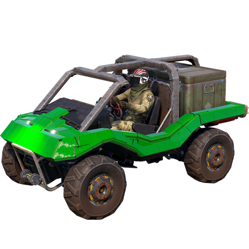 Warthogs