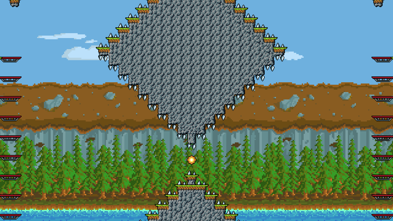 [UFF] Archerer battles
