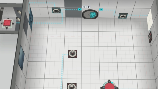 SPEX - Level 3