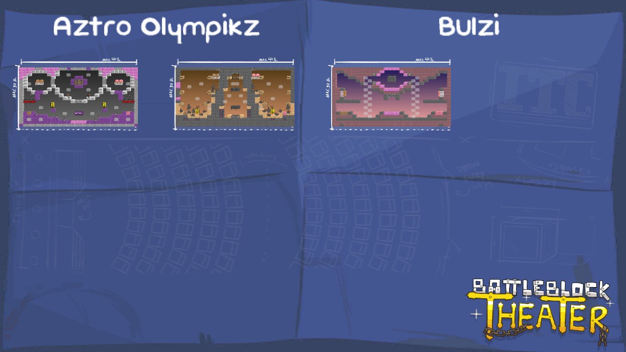 Aztro Olympikz