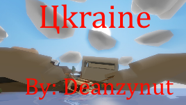 Ukraine – Unturned Mod