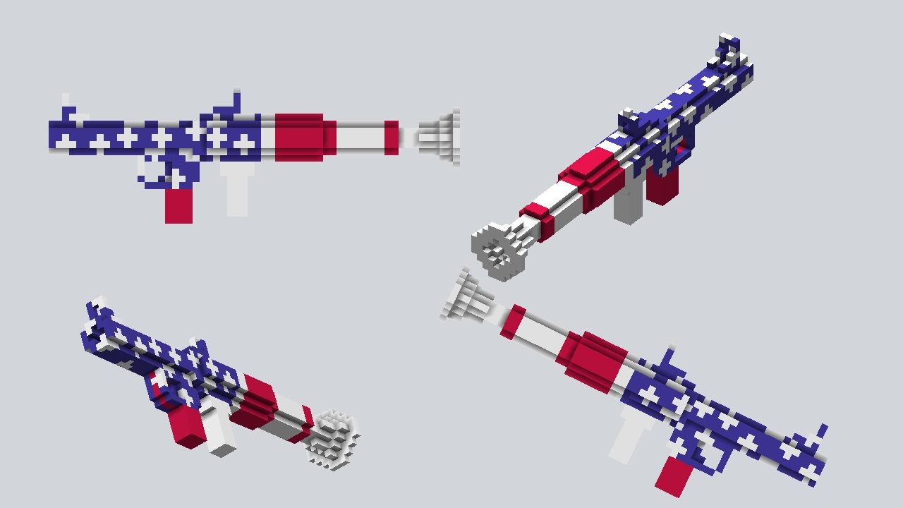 RPG - Freedom
