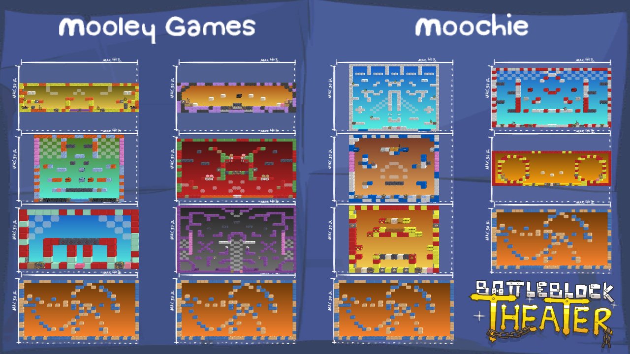 Mooley Games