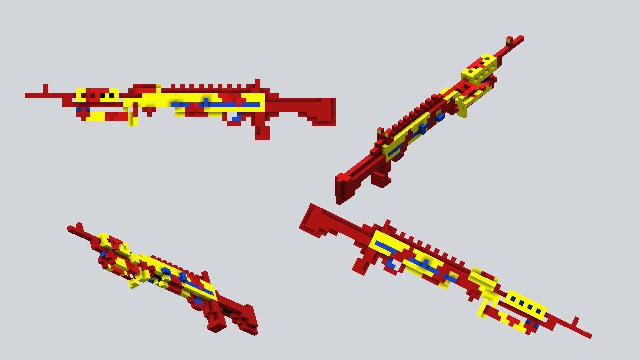 Flash Bang