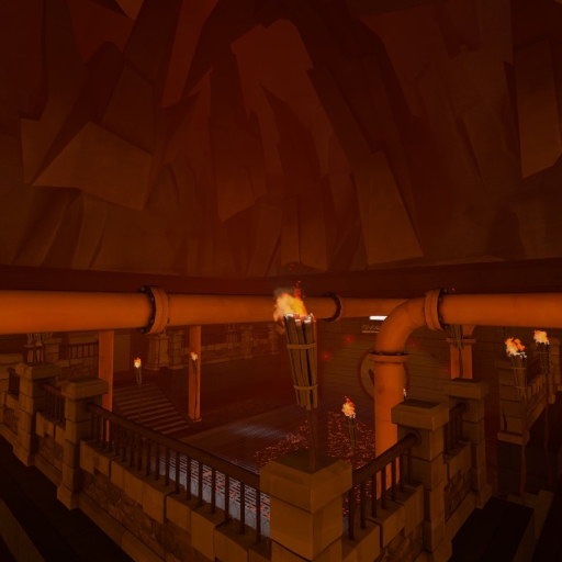 Slender Fortress - Halloween Lockers 2015