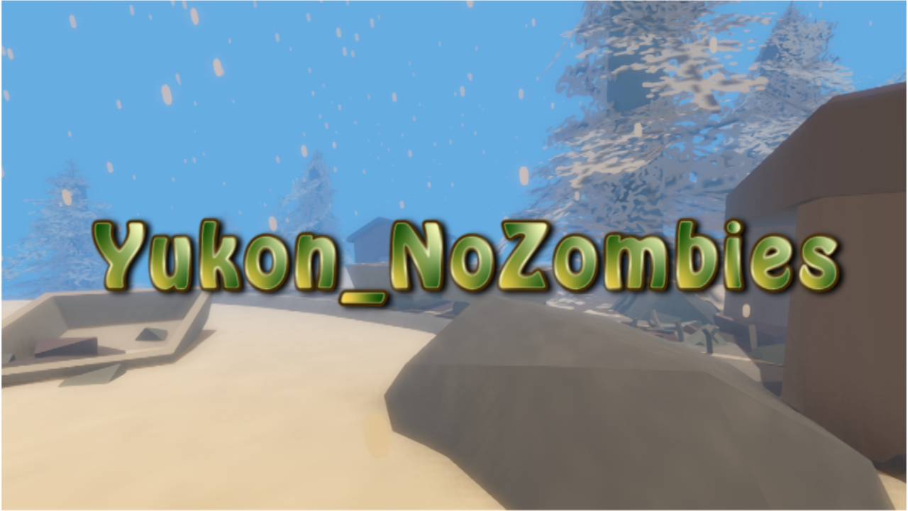 Yukon_NoZombies – Unturned Mod