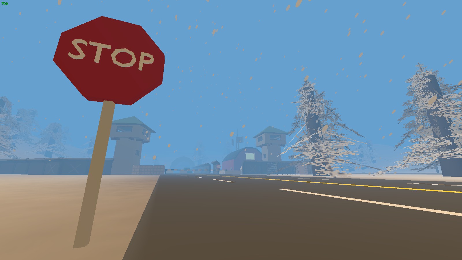 Yukon Reloaded! – Unturned Mod