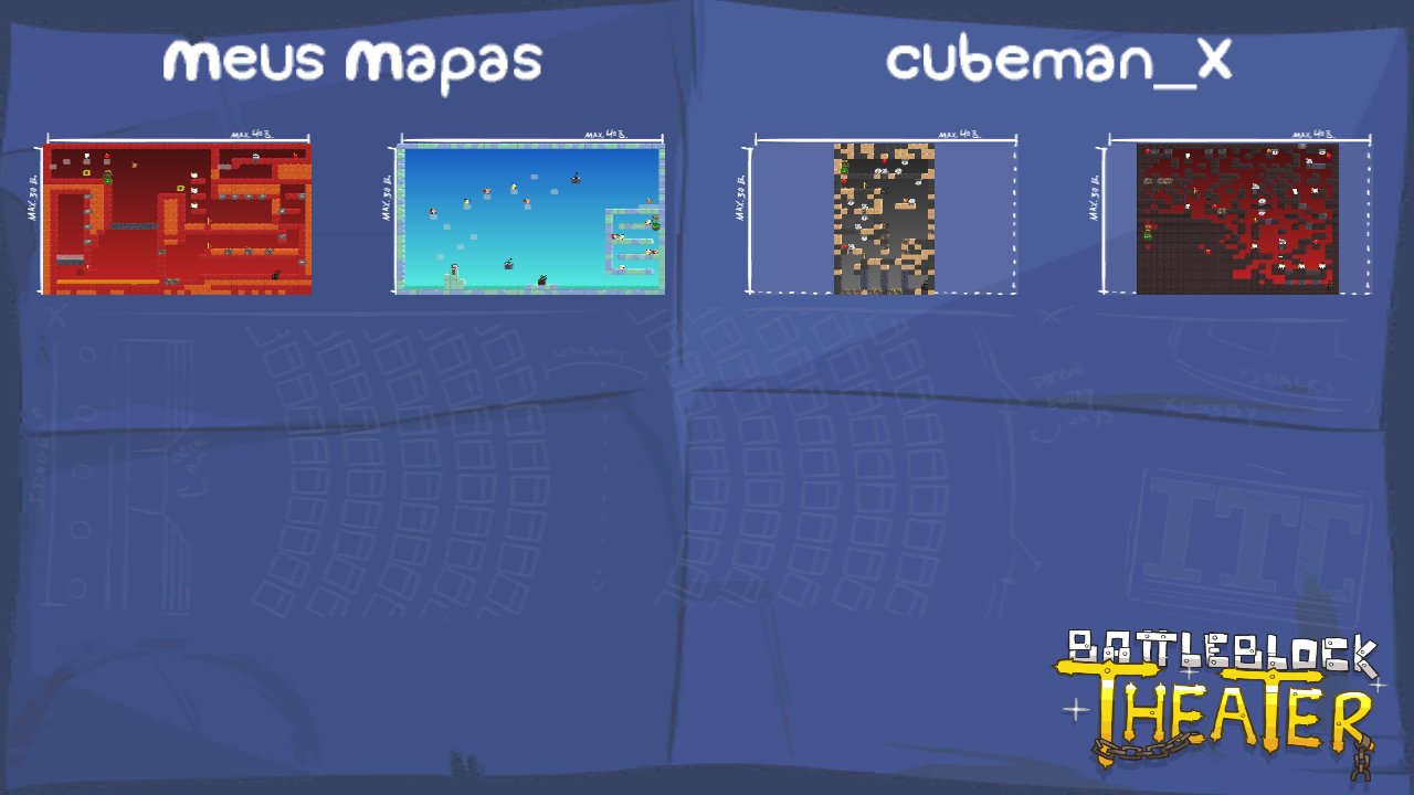Meus Mapas