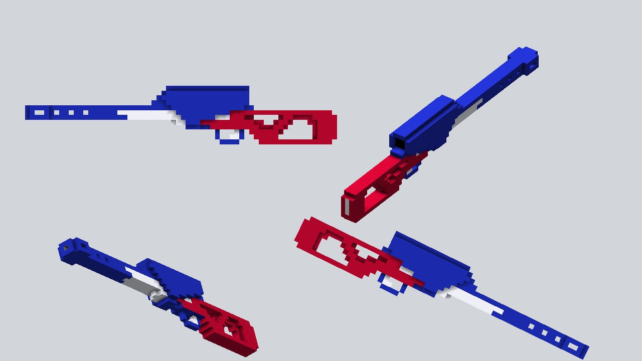 Old Glory Sniper 2