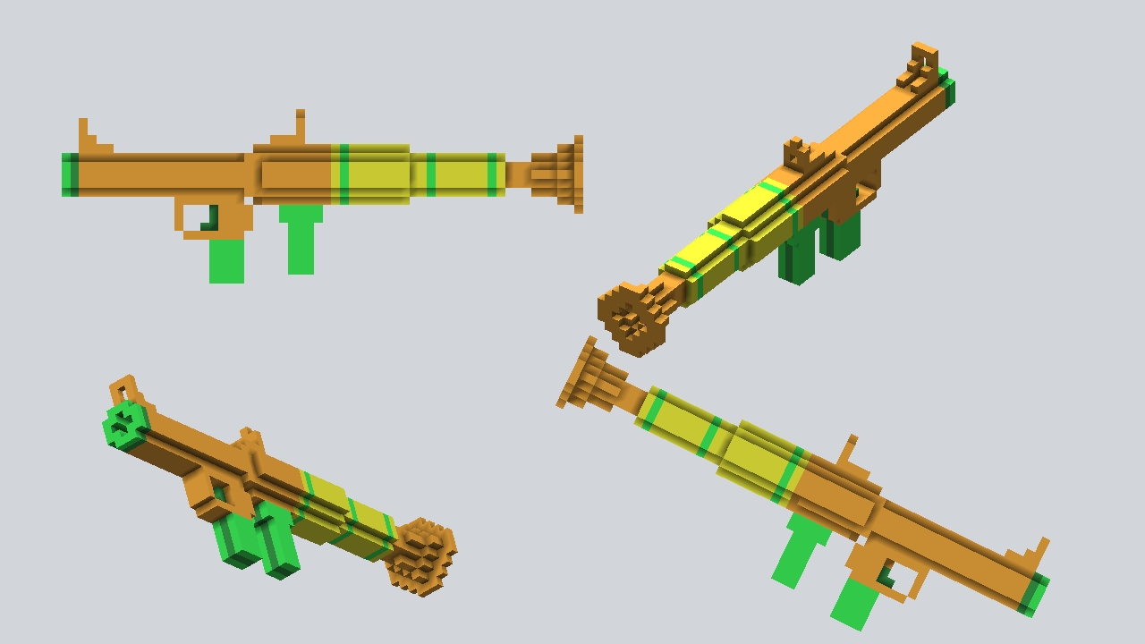 Citris RPG