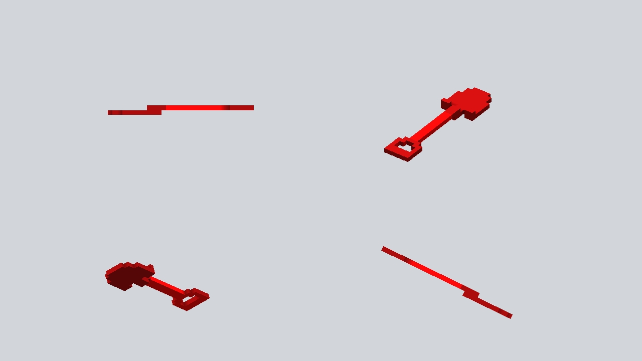 Hellfire Shovel