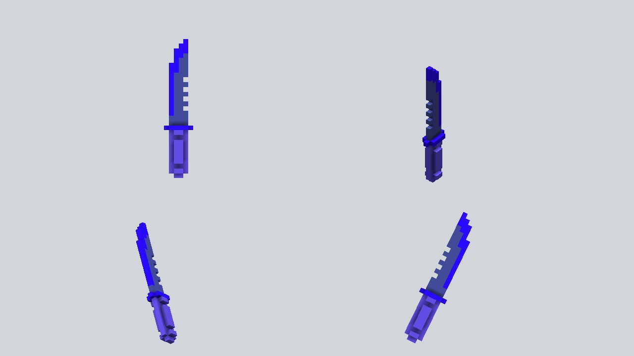 Ice Knife