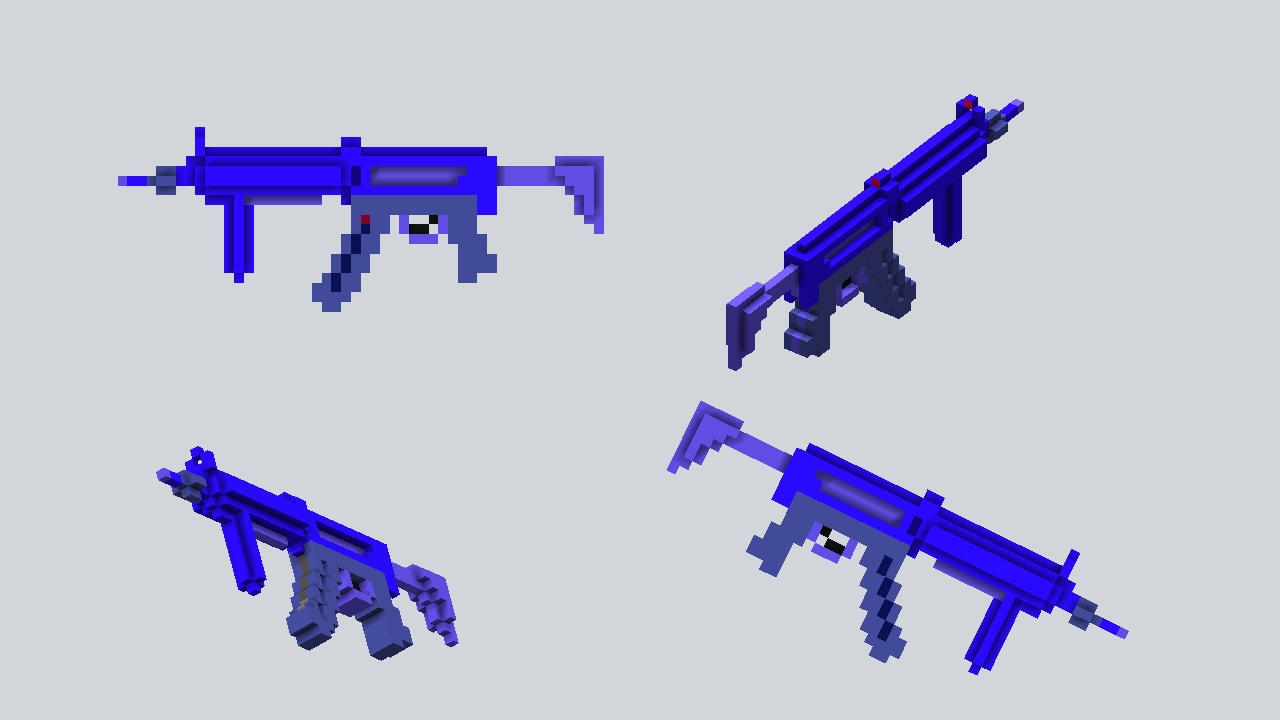 Ice  MP5