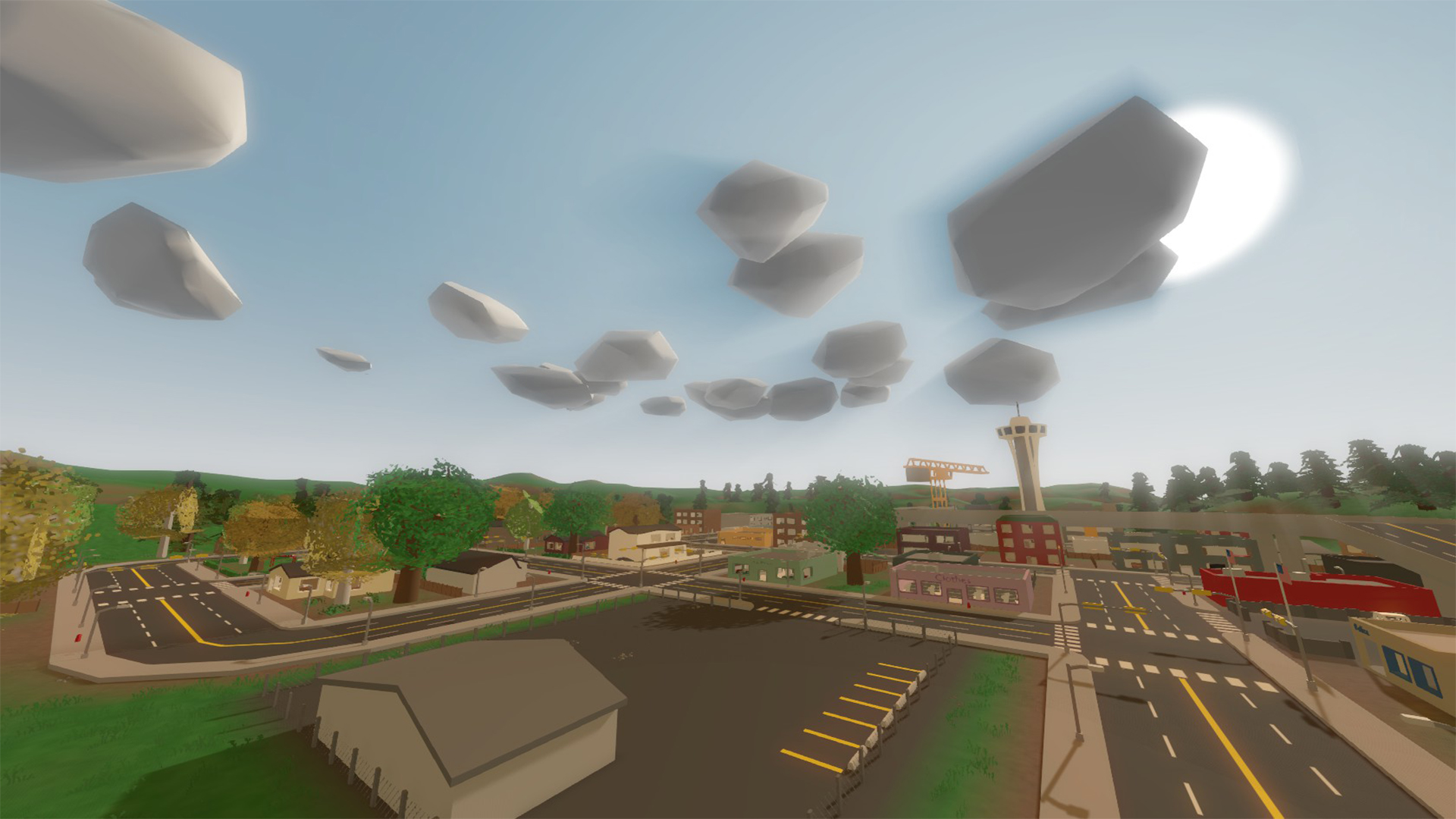 PsychoGuysRP – Unturned Mod