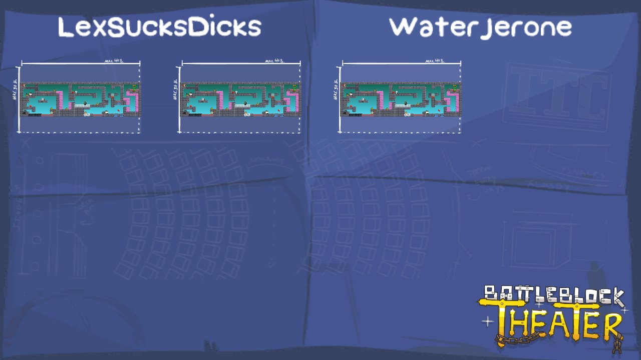 LexSucksDicks