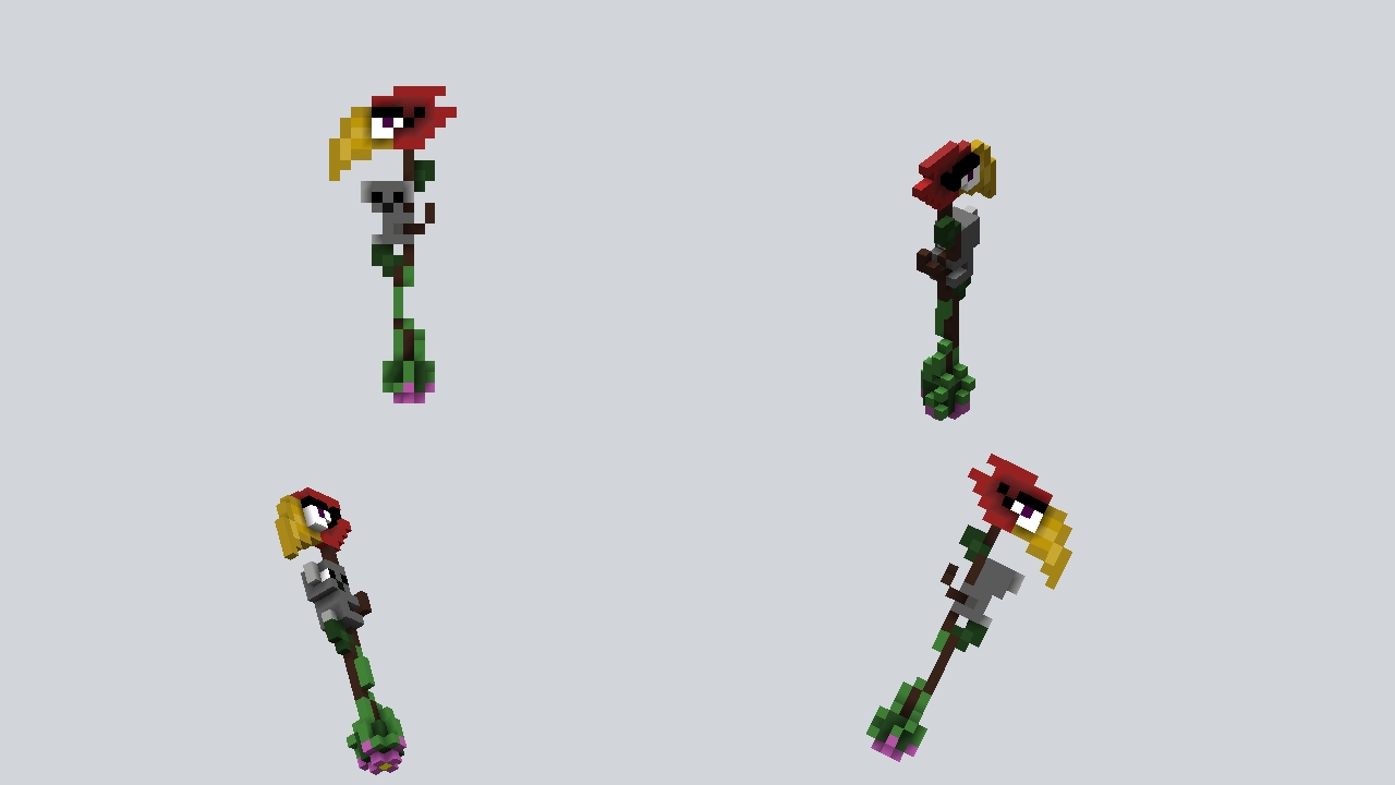 Mother Nature Sickle preview