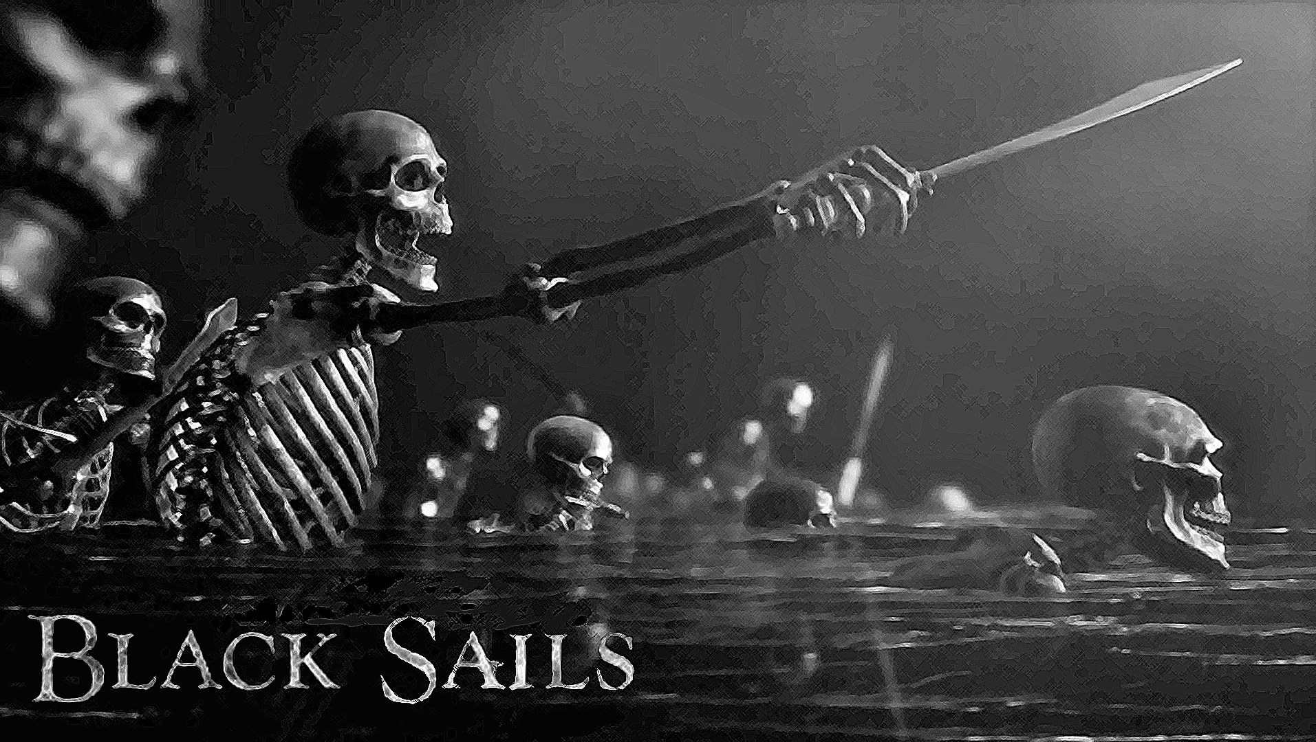 Black Sails