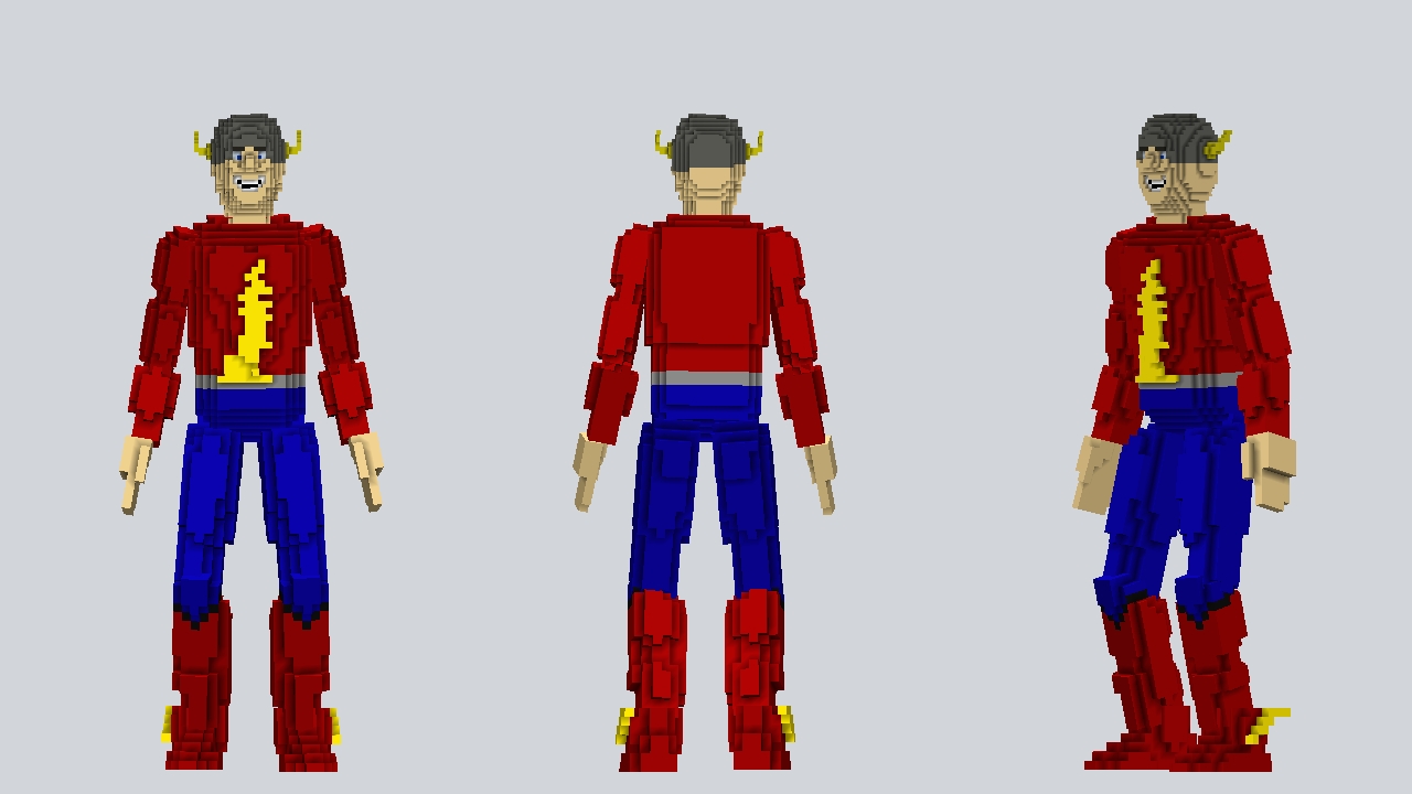 Jay Garrick