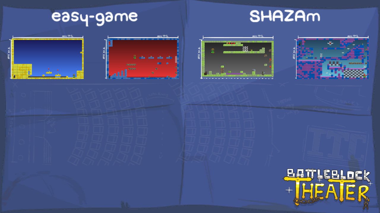 easy-game(1 or 2 pl.)
