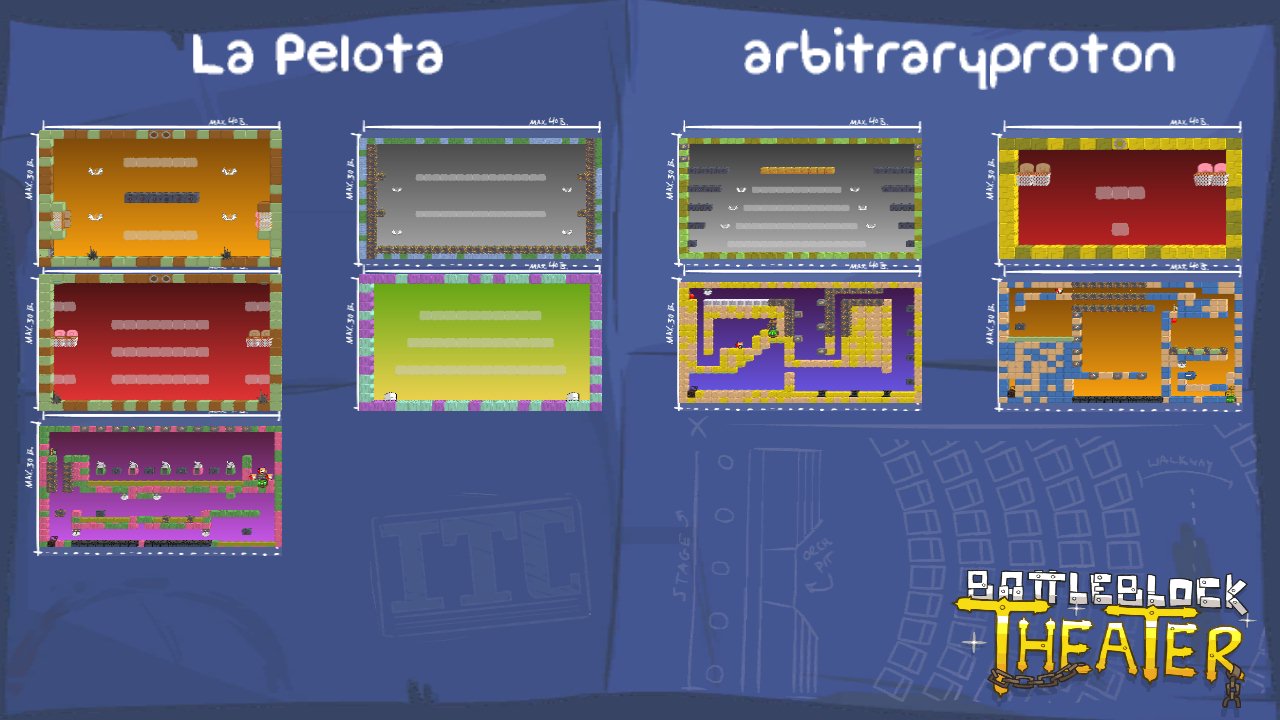 La Pelota
