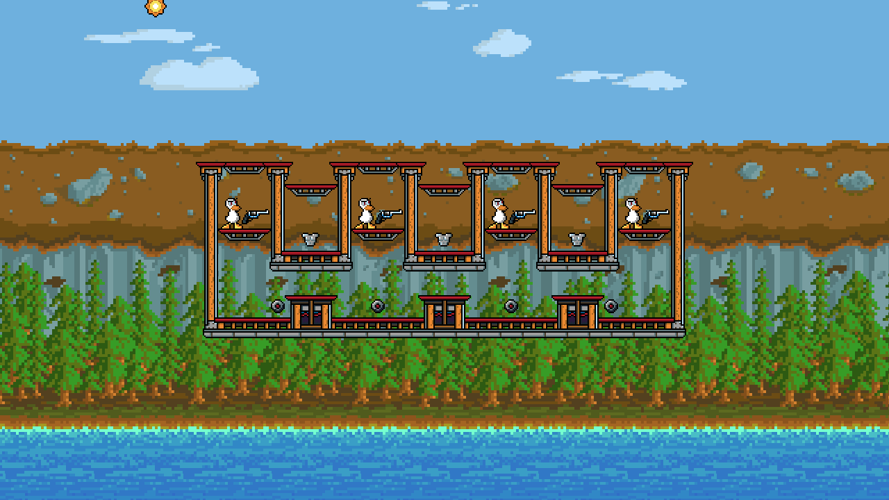 Quackdraw McGraw 2! preview