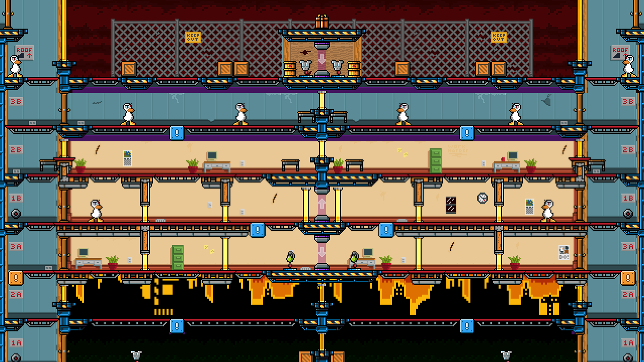 Sniper Soup preview