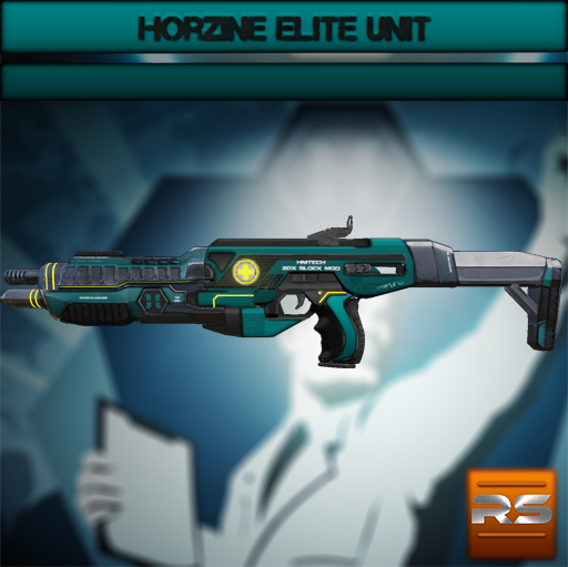 HMTECH-301 ELITE UNIT