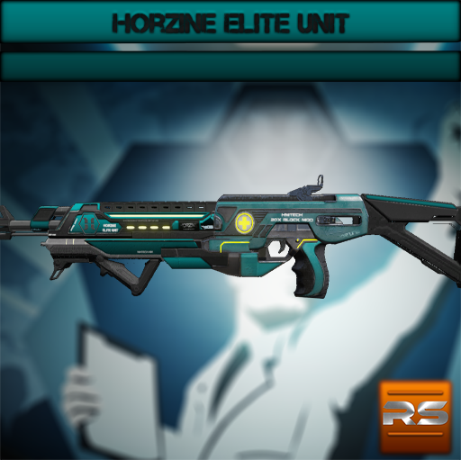 HMTECH-401 ELITE UNIT