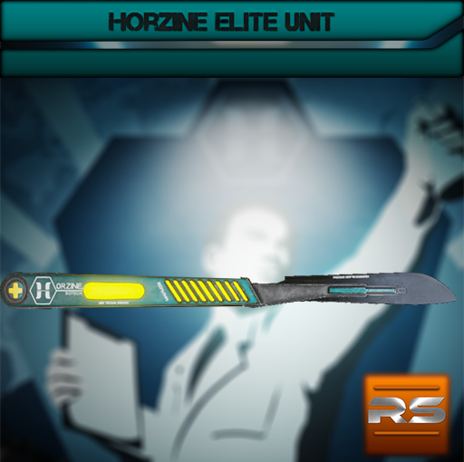 HMTECH-001 ELITE UNIT