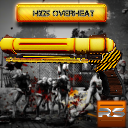 HX25 OVERHEAT