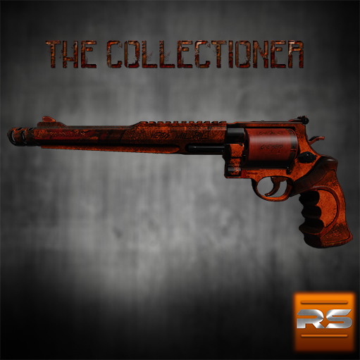 THE COLLECTIONER