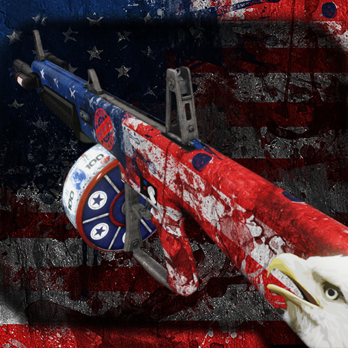 THE PATRIOT
