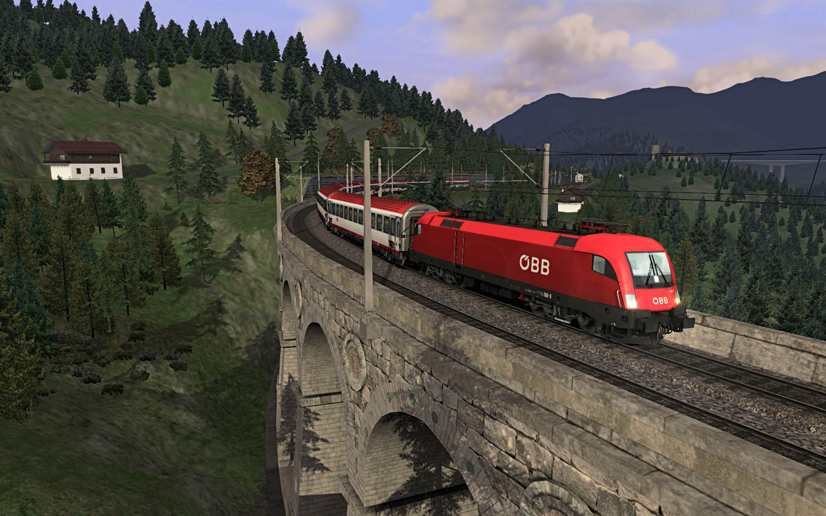EC 159 "Croatia" [GWD329]