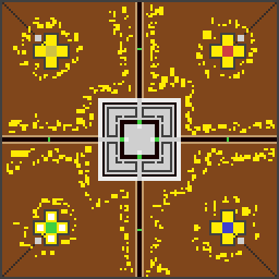 The Underworld of Fayae
