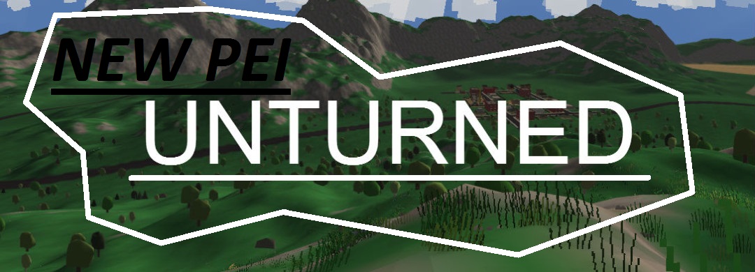 Neues Pei – Unturned Mod