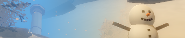 PEl Festive Modified – Unturned Mod