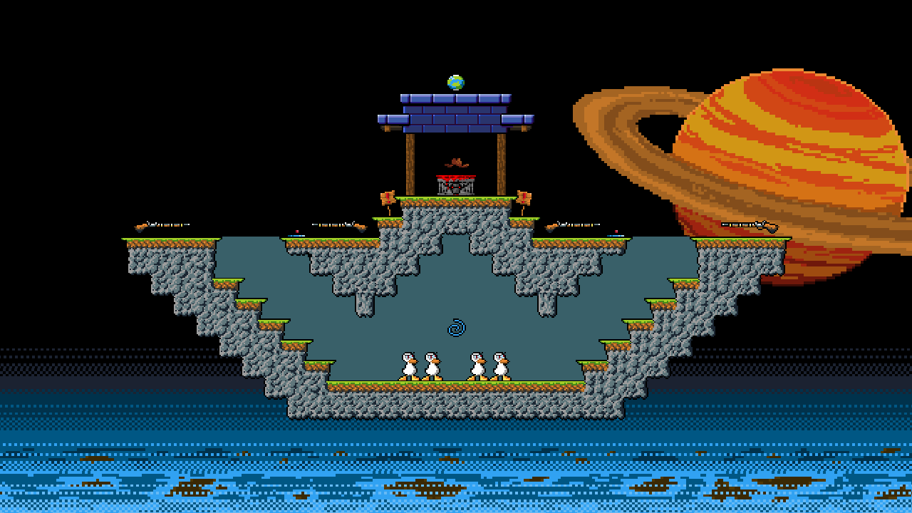 [UFF] see ya later