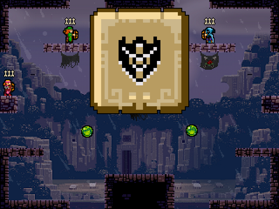 Dragons Tower