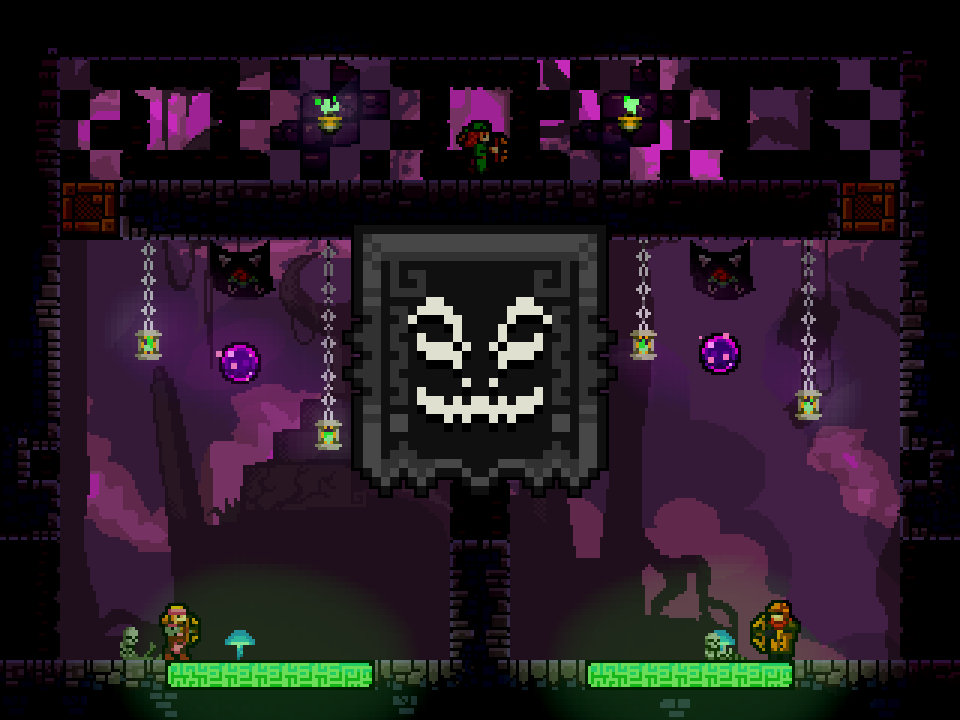 Dark Tower