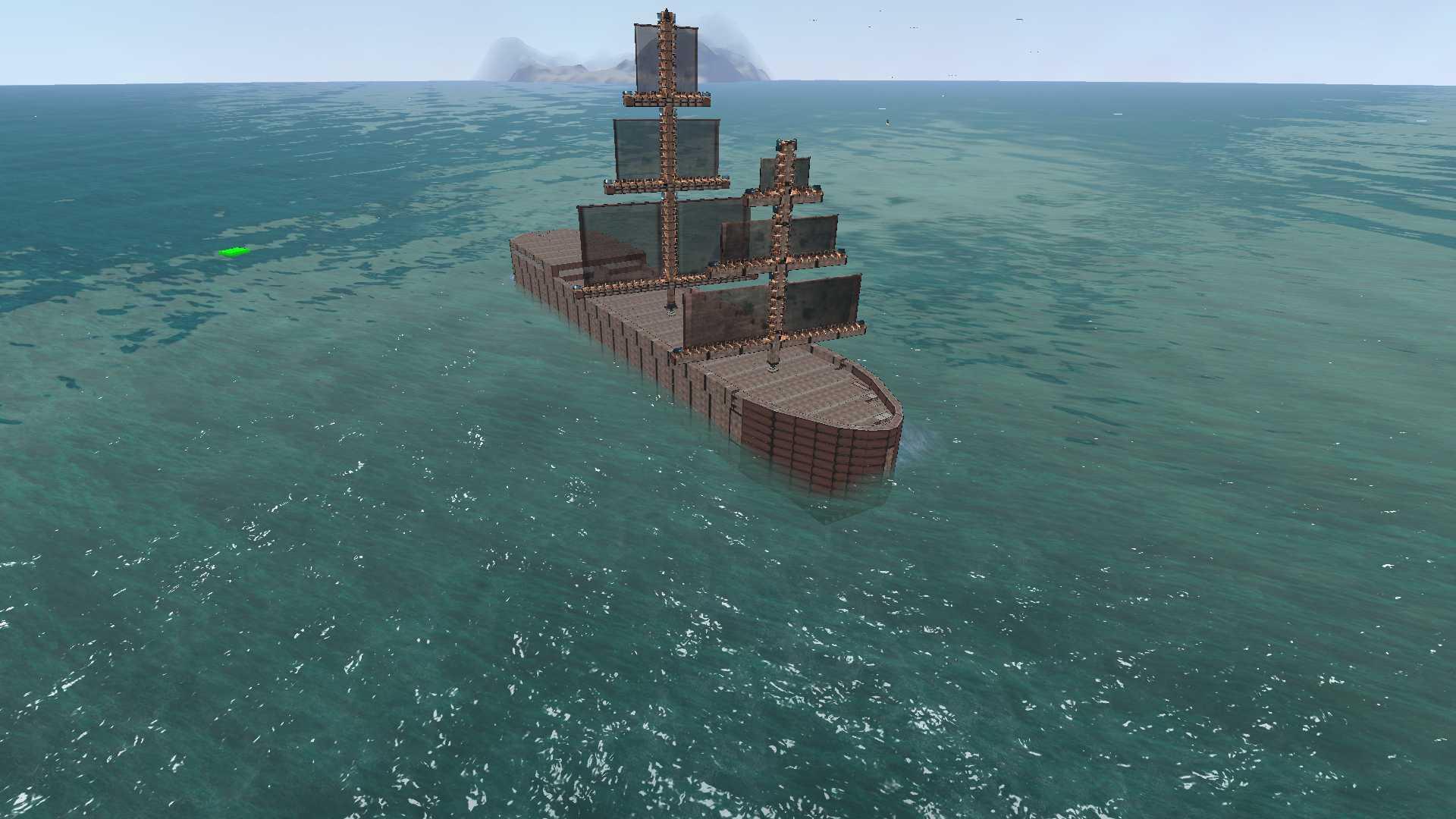 EXAMPLE HULL ONLY