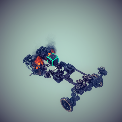 3wheeledCar4