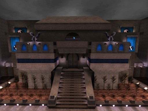 CTF Maps Pack tblm