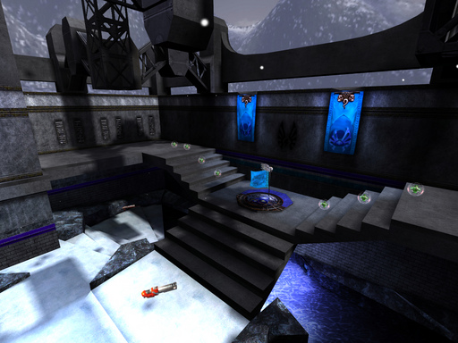 CTF Map Pack tm3
